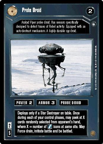 Probe Droid - Click Image to Close