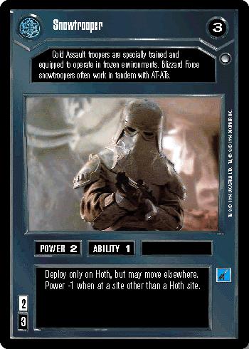 Snowtrooper - Click Image to Close