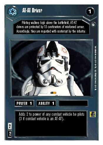 WB - AT-AT Driver - Click Image to Close