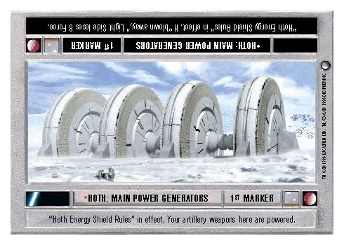 WB - Hoth: Main Power Generators - Click Image to Close