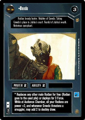(image for) Beedo