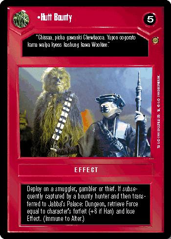 Hutt Bounty - Click Image to Close