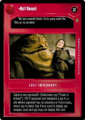 Hutt Smooch - Click Image to Close