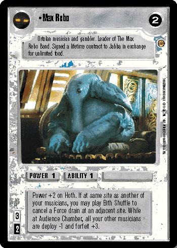 Max Rebo - Click Image to Close