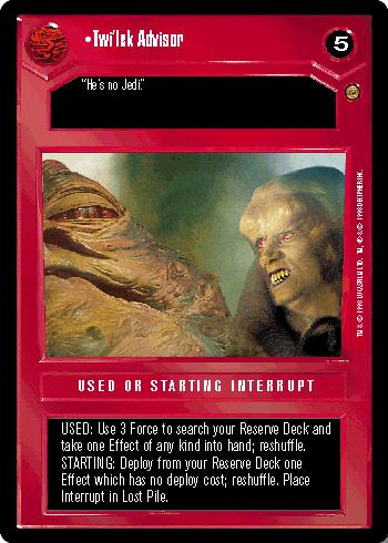 Twi'lek Advisor - Click Image to Close