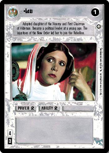 Leia - Click Image to Close