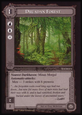 Drudain Forest - Click Image to Close