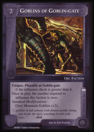 Goblins of Goblin-gate - Click Image to Close