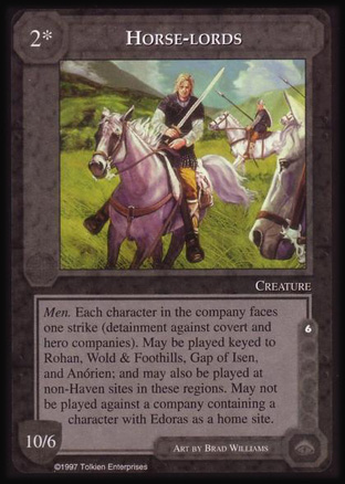 Horse-lords - Click Image to Close