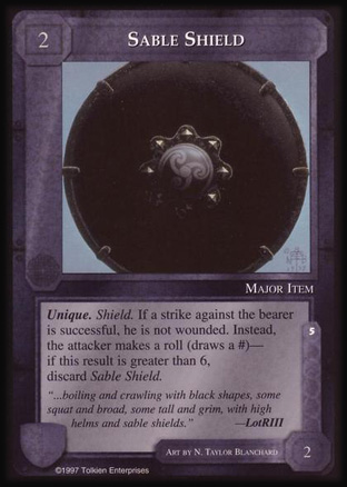 Sable Shield - Click Image to Close