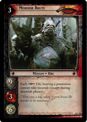 10C90 - Mordor Brute - Click Image to Close