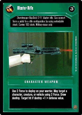 Blaster Rifle (D) - Click Image to Close