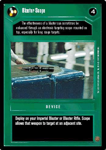 Blaster Scope - Click Image to Close