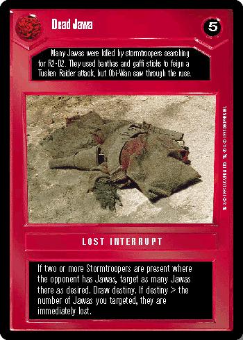 Dead Jawa - Click Image to Close