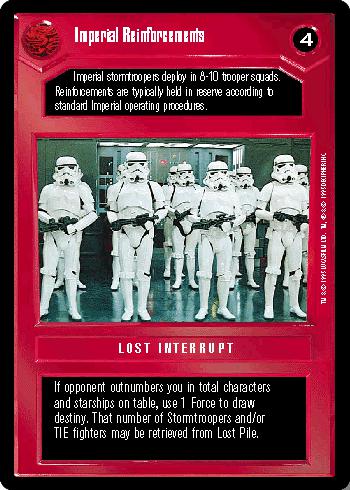 Imperial Reinforcements - Click Image to Close