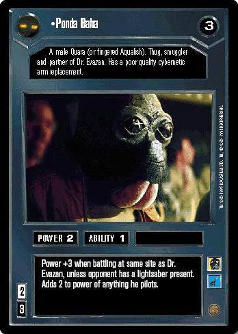 Ponda Baba - Click Image to Close