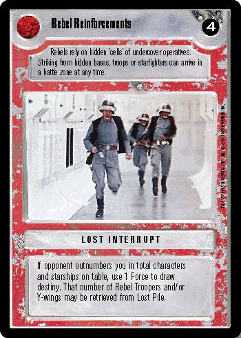 Rebel Reinforcements - Click Image to Close