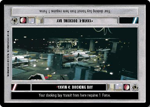 Yavin 4: Docking Bay (L) - Click Image to Close