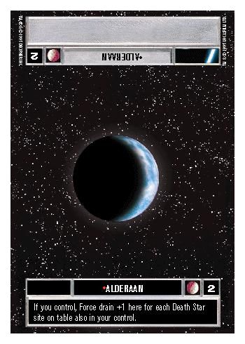 WB - Alderaan (D) - Click Image to Close