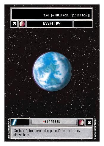 WB - Alderaan (L) - Click Image to Close