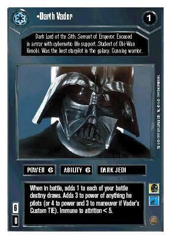 WB - Darth Vader - Click Image to Close