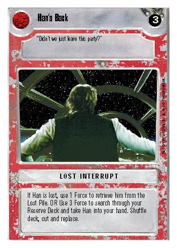 WB - Han's Back - Click Image to Close