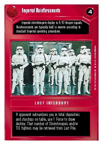 WB - Imperial Reinforcements - Click Image to Close