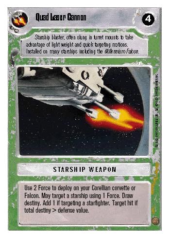 WB - Quad Laser Cannon - Click Image to Close