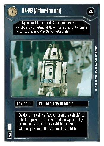 WB - R4-M9 (Arfour-Emmnine) - Click Image to Close