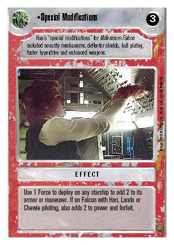 WB - Special Modifications - Click Image to Close