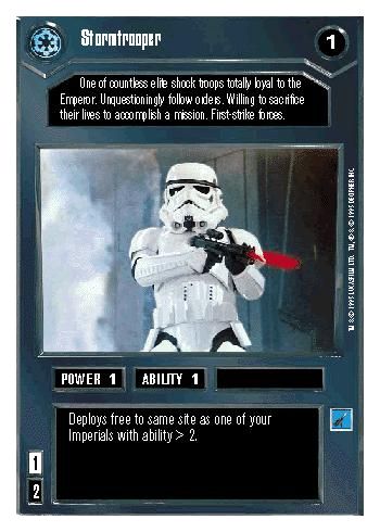 WB - Stormtrooper - Click Image to Close