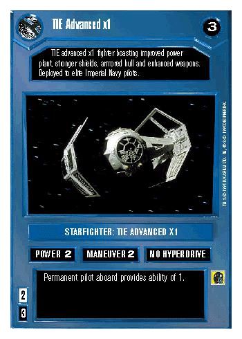 WB - TIE Advanced x1 - Click Image to Close