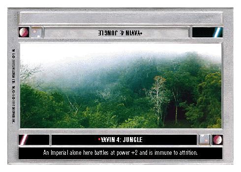 WB - Yavin 4: Jungle(D) - Click Image to Close