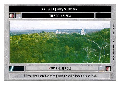 WB - Yavin 4: Jungle (L) - Click Image to Close