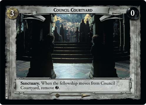 0P4 - Council Courtyard (P) - Click Image to Close