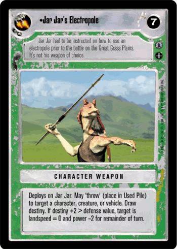 Jar Jar's Electropole - Click Image to Close