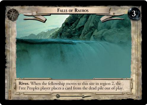 17U146 - Falls of Rauros - Click Image to Close