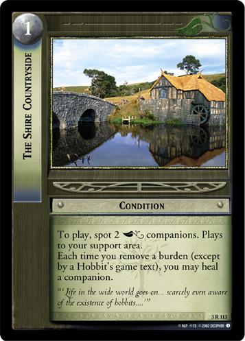 3R113 - The Shire Countryside - Click Image to Close