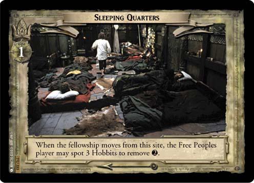 7U333 - Sleeping Quarters (1) - Click Image to Close