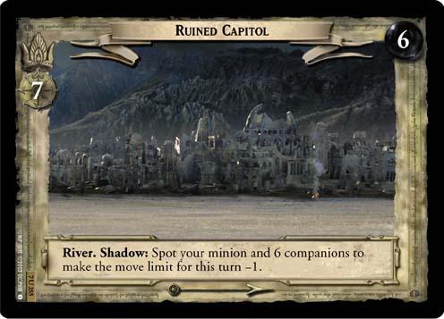 7U355 - Ruined Capitol (7) - Click Image to Close