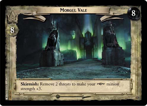 7U357 - Morgul Vale (8) - Click Image to Close