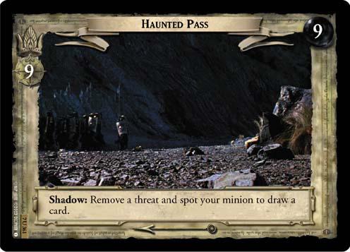 7U361 - Haunted Pass (9) - Click Image to Close