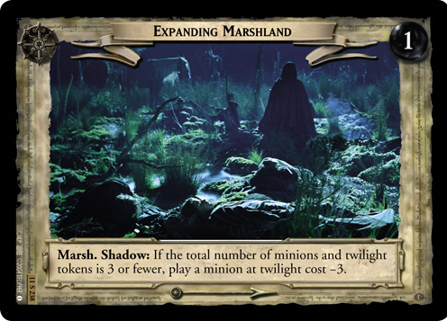 11S238 - Expanding Marshland - Click Image to Close