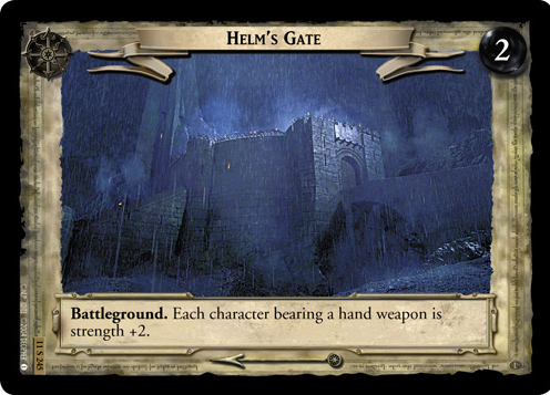 11S245 - Helm's Gate - Click Image to Close