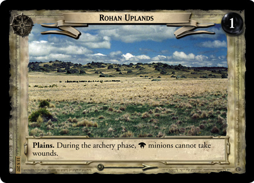 11S257 - Rohan Uplands - Click Image to Close