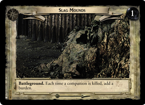 11S258 - Slag Mounds - Click Image to Close