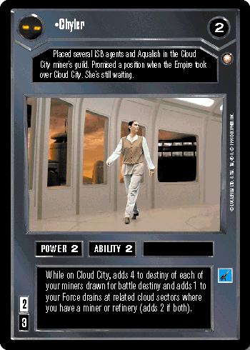 Chyler - Click Image to Close