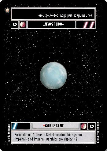 Coruscant (L) - Click Image to Close