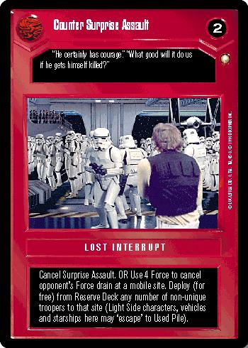 Counter Surprise Assault - Click Image to Close