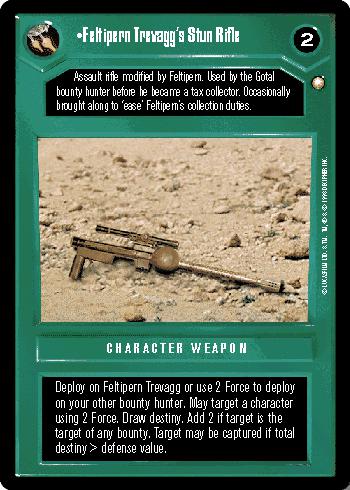 Feltipern Trevagg's Stun Rifle - Click Image to Close